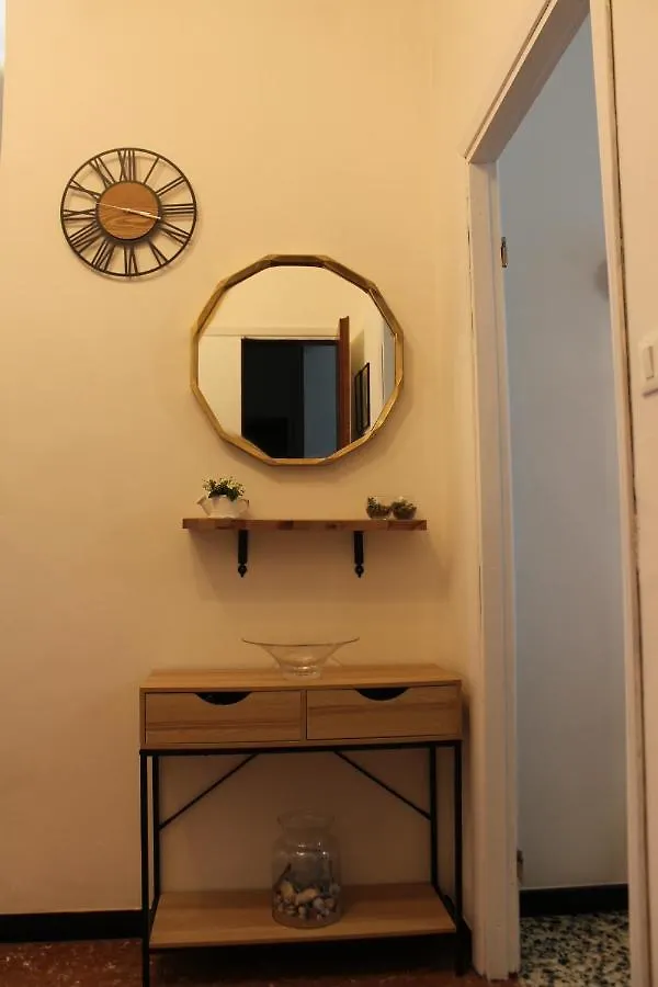 Apartment Holiday Relax La Spezia Italy