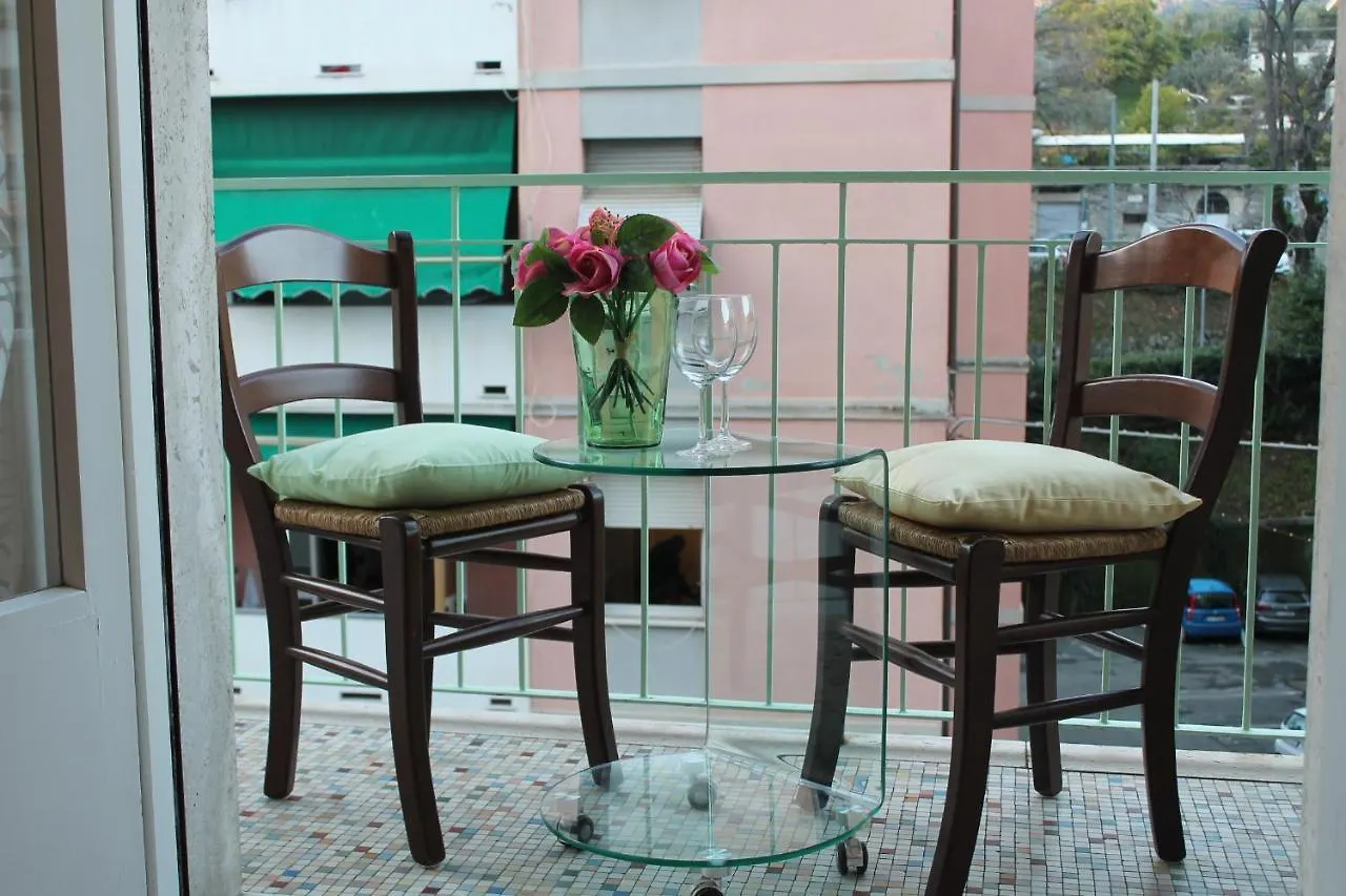 Holiday Relax La Spezia Italy