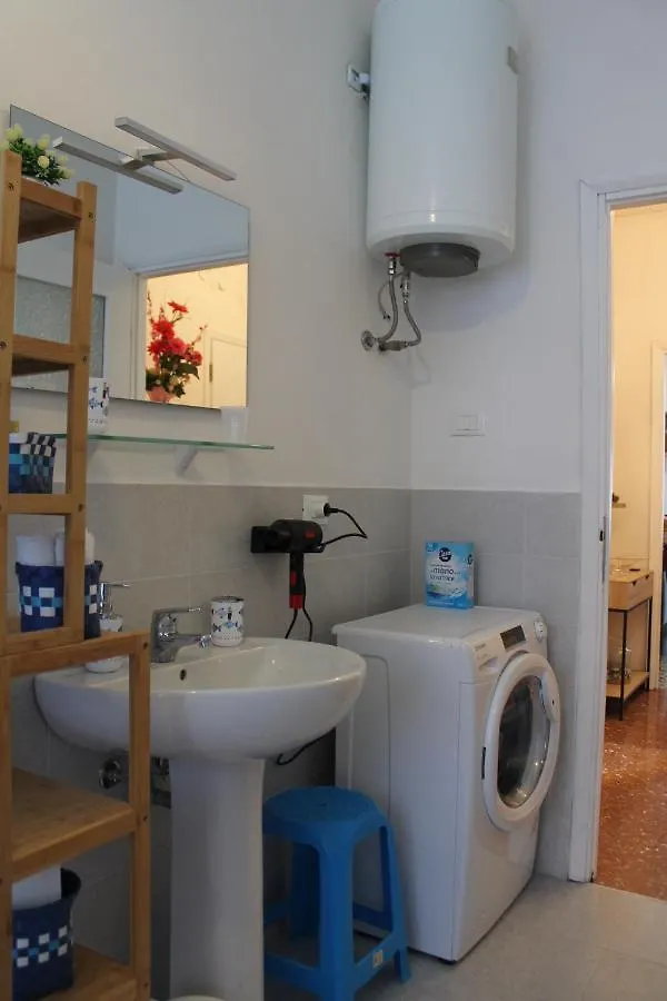 Holiday Relax La Spezia Apartment
