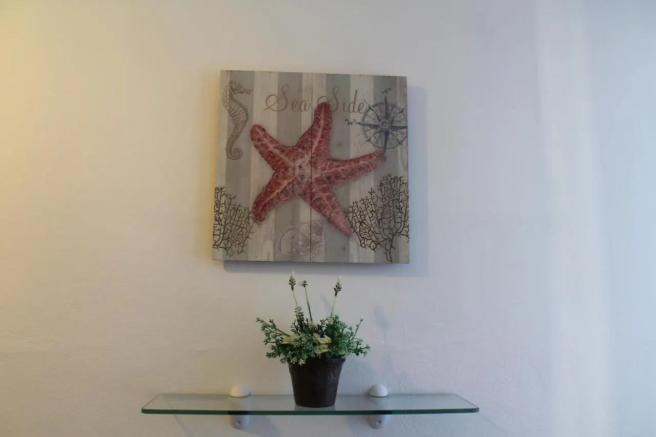 Holiday Relax La Spezia 0*,  Italy