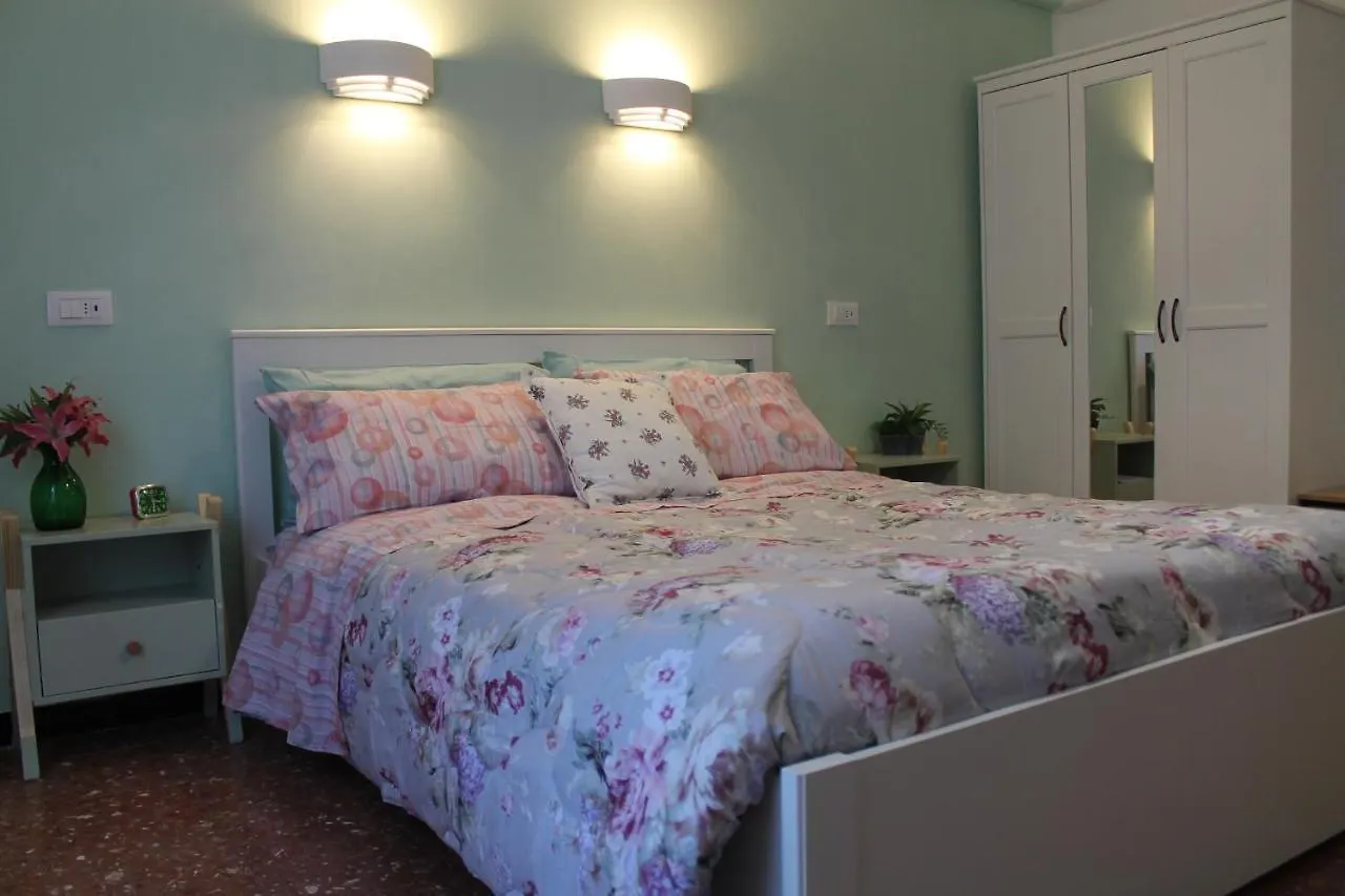 Apartment Holiday Relax La Spezia