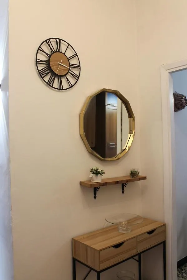 Apartment Holiday Relax La Spezia