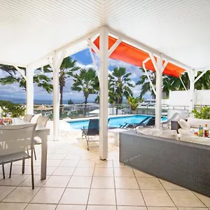De Charme Vue Classée 3 étoiles Aux Trois-ilets , Les Trois-Ilets Martinique