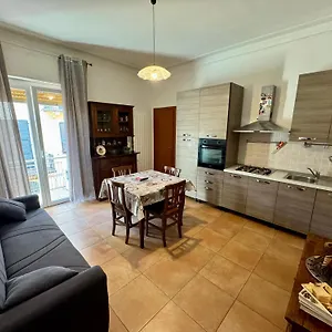  Appartement Not Only 5 Terre