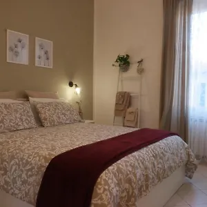  Appartement Il Nido Di Mariro