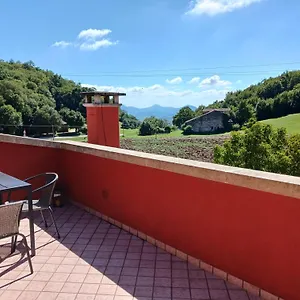 La Torretta - Incantevole Nei Colli Berici , Nanto Italie