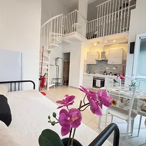  Appartement 8 Lofts - - 1